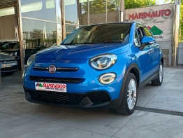 FIAT 500X 1.3 MULTIJET 95 CV URBAN